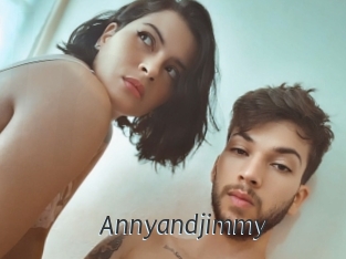 Annyandjimmy