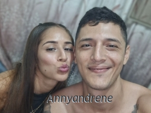 Annyandrene