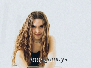 Annygambys