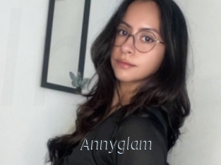 Annyglam