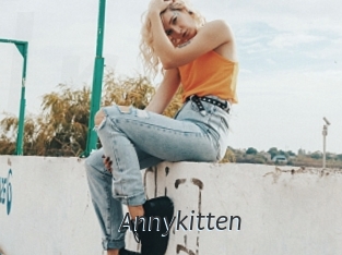 Annykitten