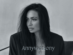 Annywatsony