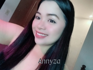 Annyza