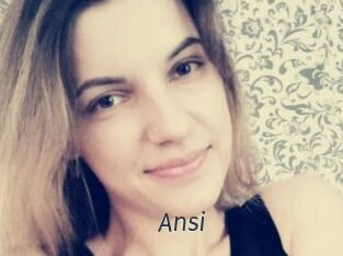 Ansi