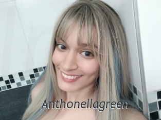 Anthonellagreen