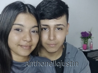 Anthonellajustin