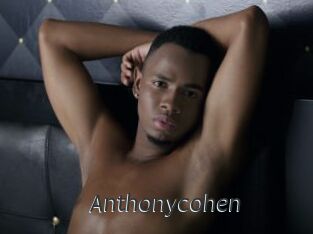 Anthonycohen