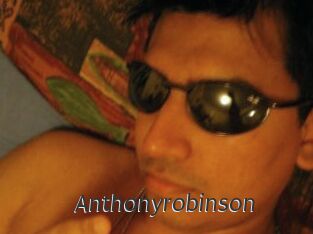 Anthonyrobinson