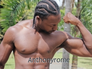 Anthonyrome