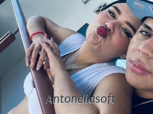 Antonellasoft