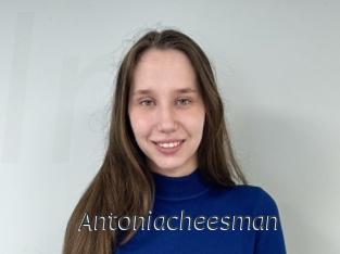 Antoniacheesman