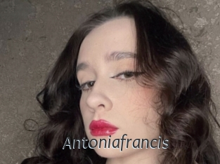 Antoniafrancis