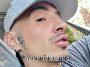 Antonioarango