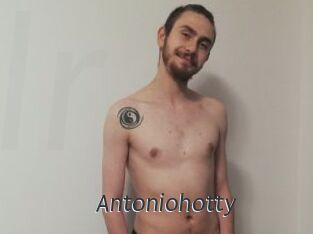 Antoniohotty