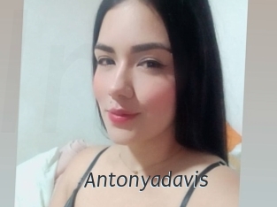 Antonyadavis