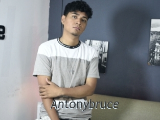 Antonybruce