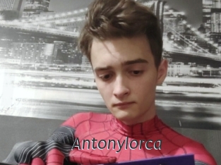 Antonylorca