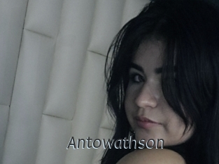 Antowathson