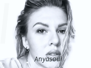 Anyasoul