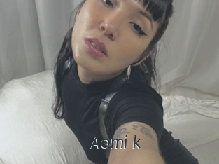 Aomi_k