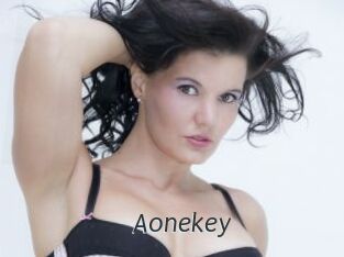 Aonekey