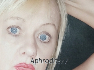 Aphrodite77