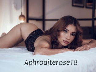 Aphroditerose18