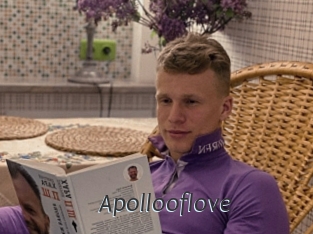 Apollooflove