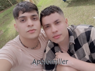 Apolomiller