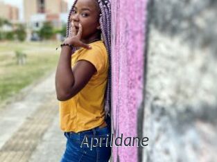 Aprildane