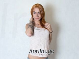 Aprilhugo