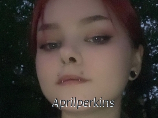 Aprilperkins