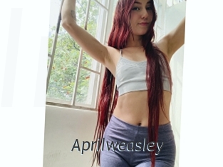 Aprilweasley