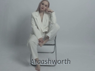 Araashworth