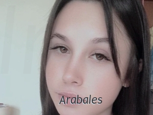 Arabales