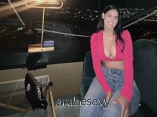 Arabesexy