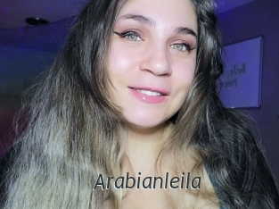 Arabianleila