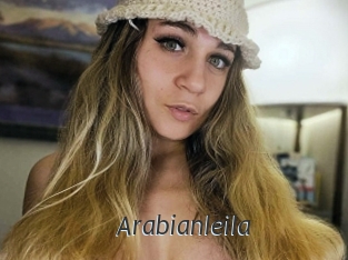 Arabianleila