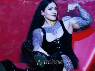 Arachne