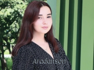 Aradanson