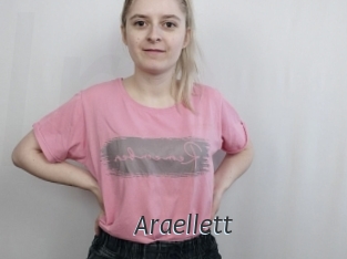 Araellett