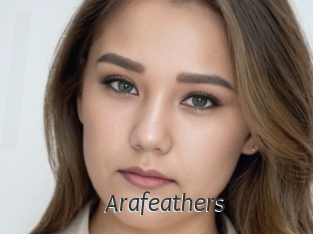 Arafeathers