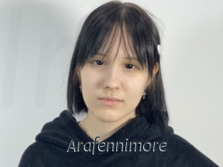 Arafennimore