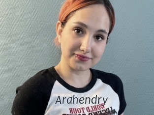 Arahendry