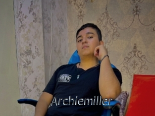 Archiemiller