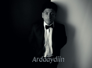 Ardaaydiin