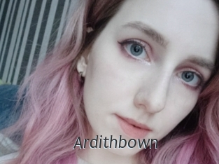 Ardithbown