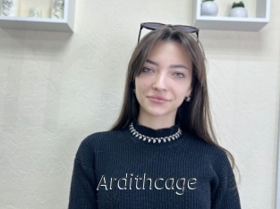 Ardithcage