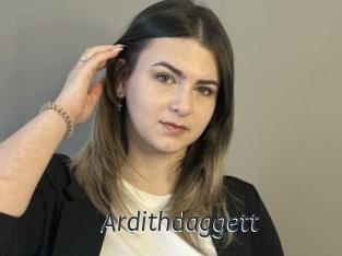 Ardithdaggett