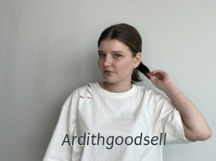 Ardithgoodsell